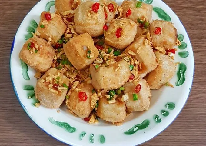 6 Menu Buka Puasa Sederhana dan Praktis Buat Sebulan! 7 menu buka puasa sederhana dan praktis