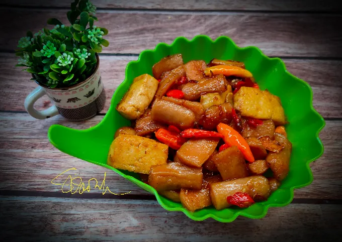 5 Inspirasi Menu Buka Puasa Irit, Cocok untuk Anak Kos 7 menu buka puasa irit