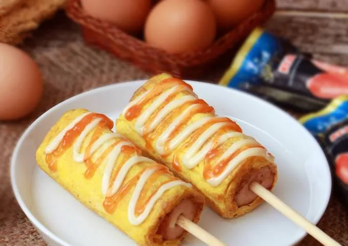 6 Menu Buka Puasa Sederhana dan Praktis Buat Sebulan! 8 menu buka puasa sederhana dan praktis