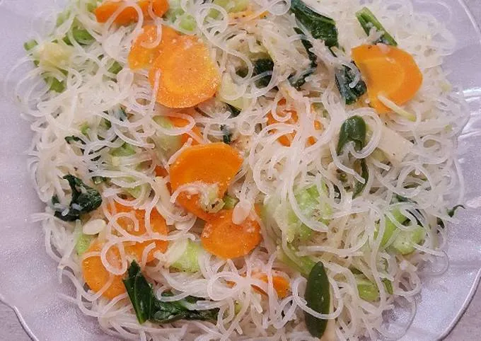 6 Menu Buka Puasa dan Sahur Paling Simpel 7 menu buka puasa dan sahur