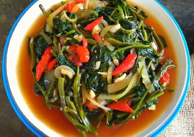 5 Inspirasi Menu Buka Puasa Irit, Cocok untuk Anak Kos 6 menu buka puasa irit