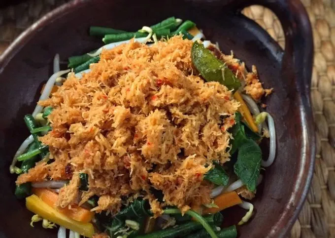 6 Menu Berbuka Puasa ala Kampung, Enak dan Praktis! 8 menu berbuka puasa ala kampung