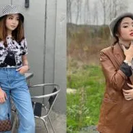 Potret Gaya Vanessa Khong, Pacar Indra Kenz yang Ditetapkan Sebagai Tersangka