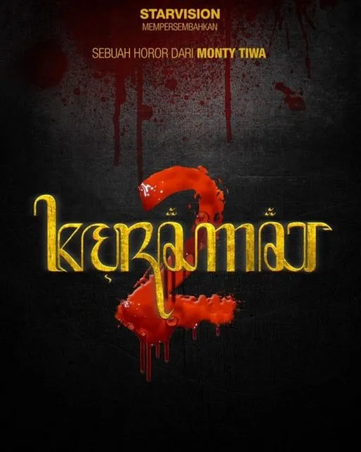 5 Film Horor Indonesia yang Paling Ditunggu Penayangannya di Tahun 2022 6 Film Keramat 2
