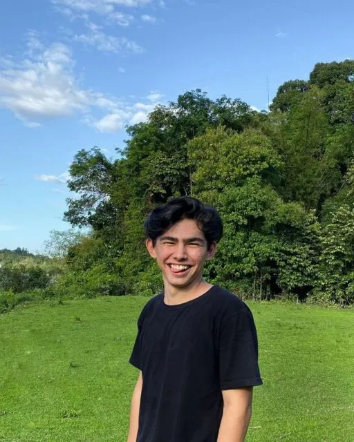 Profil Andrew Kalaweit, Remaja 18 Tahun yang Dijuluki Tarzan Kalimantan 10 Sering dapat tawaran sinetron