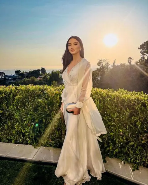 Raline Shah Selektif Cari Jodoh, Pilih yang Seiman dan Bisa Bikin Tertawa 3 raline shah
