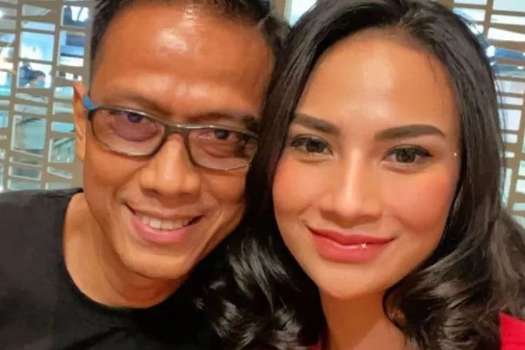 Doddy Sudrajat Ungkap Keberadaan Uang Asuransi Vanessa, Begini Penjelasannya! 5 Doddy Sudrajat jelasakan soalasuransi Vanessa Angel