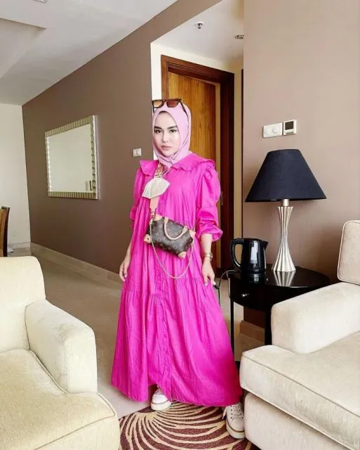 Medina Zein Dikabarkan Alami Gangguan Jiwa Akut, Komunitas Bipolar Bicara 4