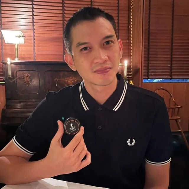 Rezky Adhitya Dinyatakan sebagai Ayah Biologis dari Anak Wenny Ariani 3 Rezky Aditya dinyatakan sebagai ayah biologi anak Wenny
