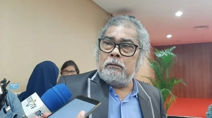 Wenny Ariani Bantah Pernah Menolak untuk Tes DNA, Begini Faktanya 6 Komnas Perlindungan Anak tak setuju putri Wenny tes DNA