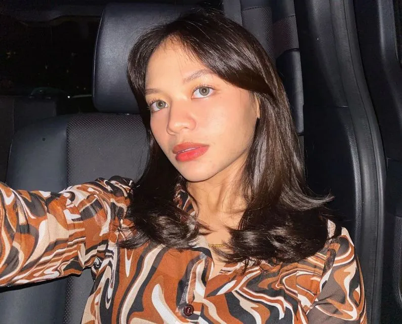 Amel Carla Curhat Kerap Di-bully Sejak Kecil, Diledek Gendut Sampai Down 3