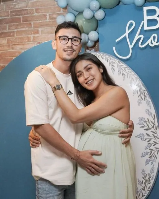 Vincent Verhaag Tegas Ingatkan Jessica Iskandar Agar Tak Boros, Tuai Pujian Warganet 3 Vincent verhaag tak mau jadi ATM berjalan