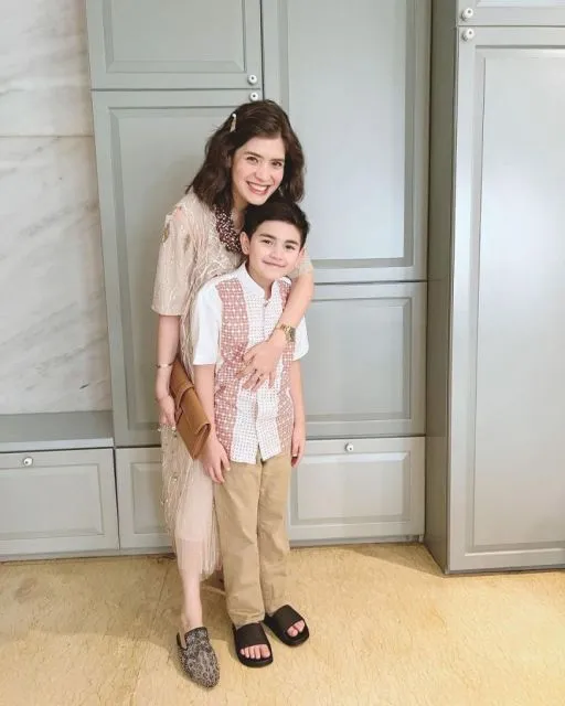 Deretan Anak Artis Terganteng Versi Warganet. Banyak yang Mulai Beranjak Remaja 18
