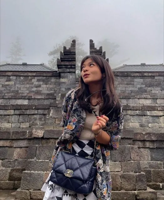 Amel Carla Curhat Kerap Di-bully Sejak Kecil, Diledek Gendut Sampai Down 4