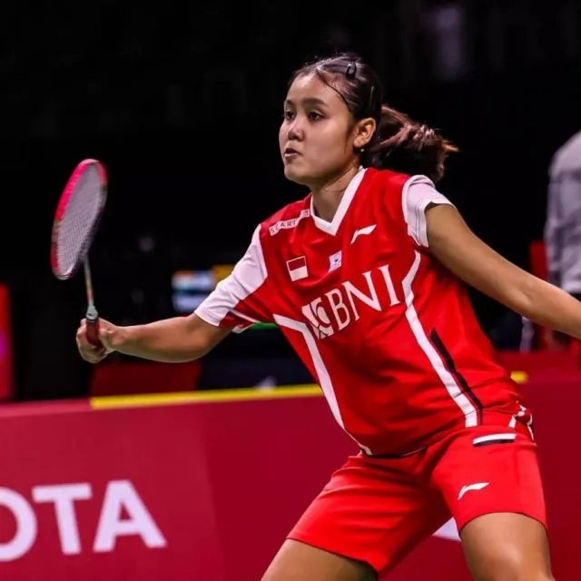 Bilqis Prasista Kalahkan Pemain Nomor 1 Dunia Akane Yamaguchi di Uber Cup 2022 2 Profil Bilqis Prasista