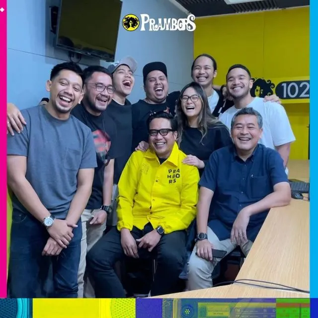 Gofar Hilman Putuskan Mundur dari Prambors Usai Tuai Banyak Penolakan Publik 4 Gofar Hilman mundur dari Prambors