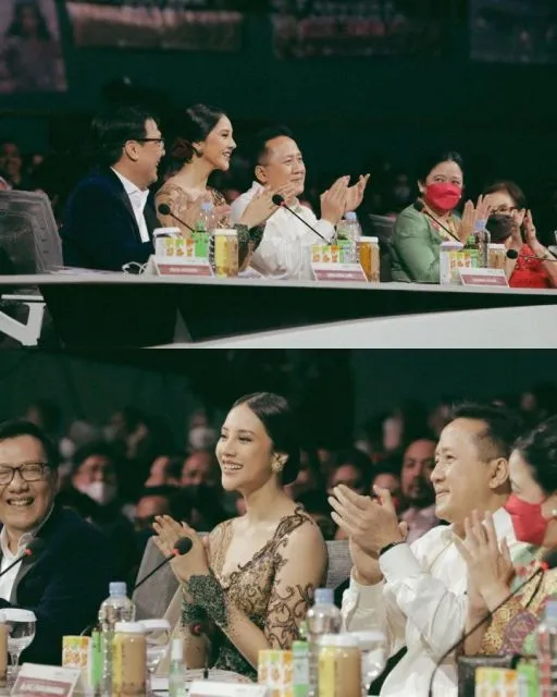 Anya Geraldine Jadi Juri Puteri Indonesia 2022, Tuai Pro Kontra Warganet 4