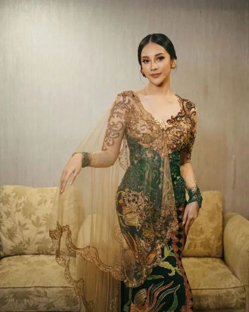 Anya Geraldine Jadi Juri Puteri Indonesia 2022, Tuai Pro Kontra Warganet 3