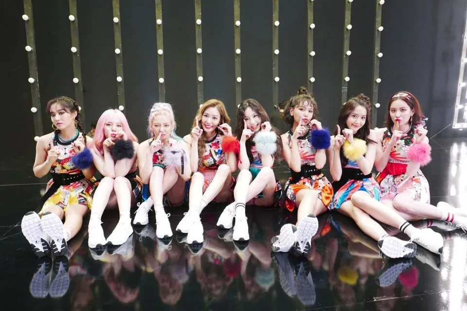 SNSD Dipastikan Comeback dengan Formasi Lengkap Bulan Agustus Mendatang 2 SNSD dipastikan comeback Agustus 2022 mendatang