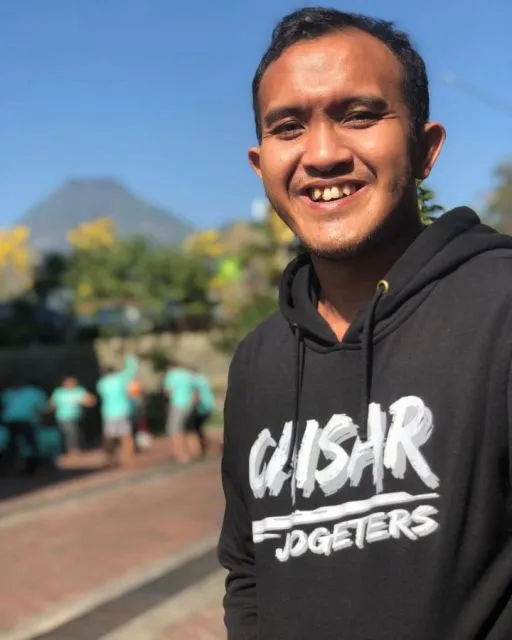 Caisar Live TikTok 24 Jam Nonstop, Warganet Colek BNN. Dicurigai Pakai Sabu 2 Caisar live TikTok untuk cari nafkah