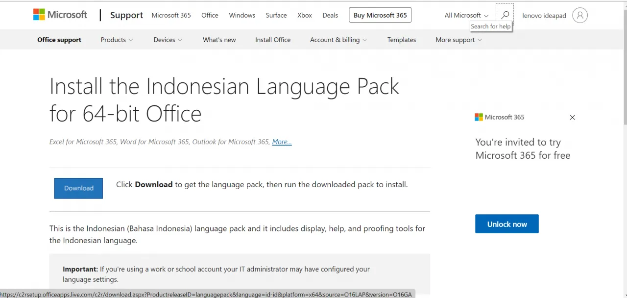 Cara Cek Typo di Word Online & Offline yang Gampang 13