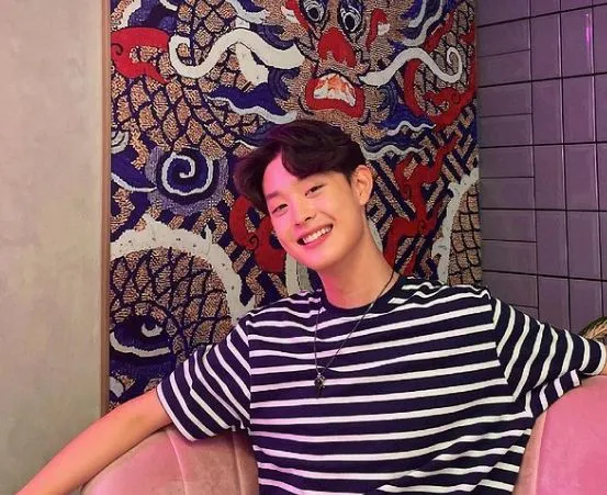 8 Potret Gabriel Prince, Penyanyi Indonesia yang Tolak Tawaran Gabung SM Entertainment 16