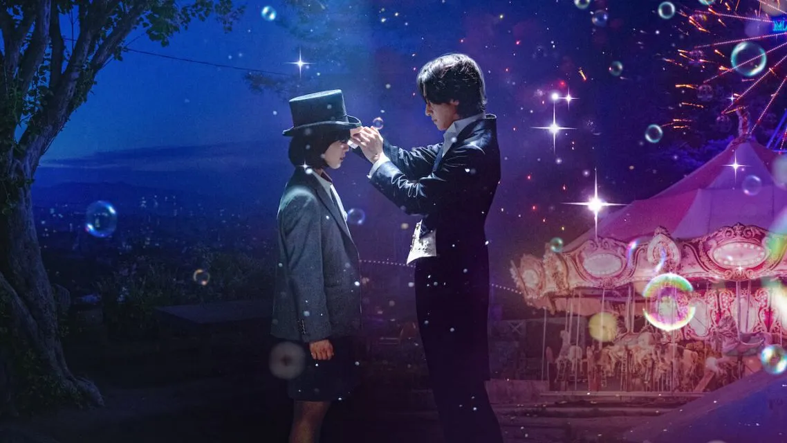 5 Fakta Menarik The Sound of Magic, Kisah Pertemuan Pesulap dan Murid SMA 6