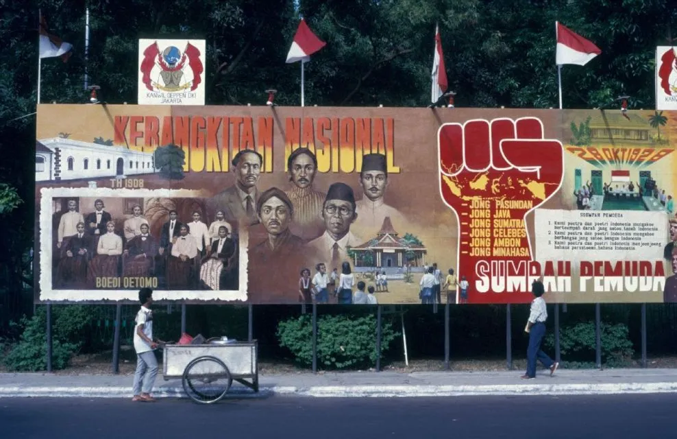 Penting, 4 Fakta Sejarah Hari Kebangkitan Nasional yang Perlu Kamu Tahu 5 Hari Kebangkitan Nasional