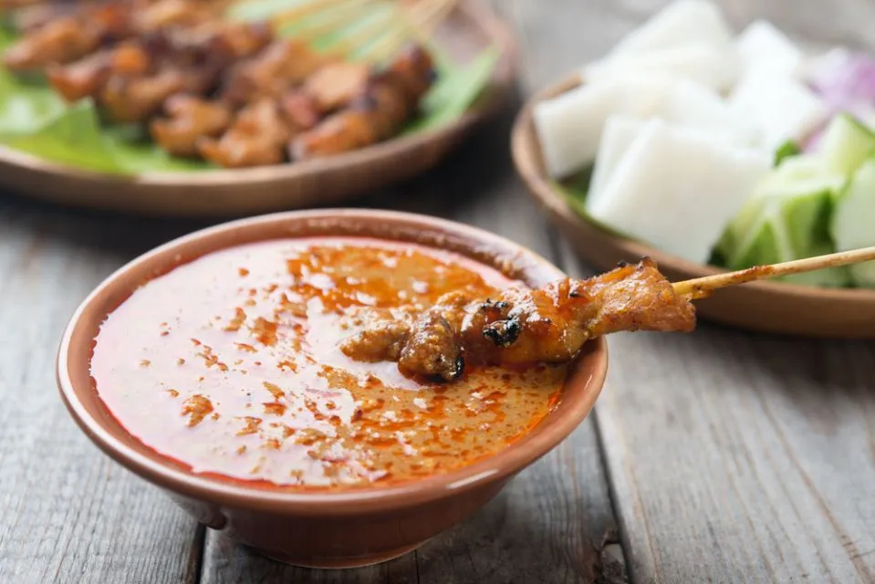 7 Cara Paling Realistis Diet saat Lebaran, Tetap bisa Makan Enak! 10 Cara diet sehat saat lebaran