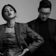 5 Skenario Pillow Talk Malam Pertama Maudy Ayunda dan Jesse Choi. Pasti Berat Obrolannya~