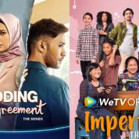 6 Rekomendasi Serial Indonesia Terbaru yang Layak Ditonton