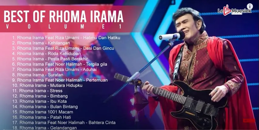 Nostalgia Serunya Hajatan di Kampung. Ssst, Ajang Cari Jodoh Terselubung~ 6 Lagu Hajatan