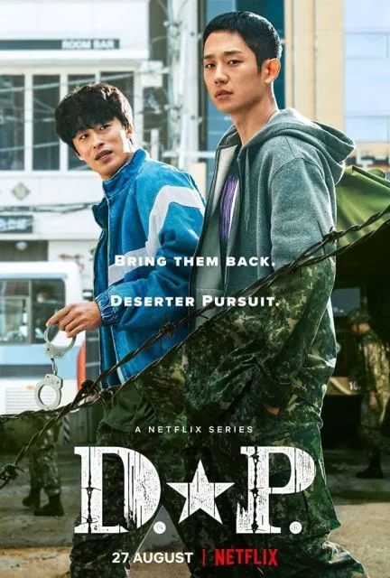 Rekomendasi Drama Korea Nominasi Baeksang Arts Awards 2022. Wajib Ditonton! 6 DP