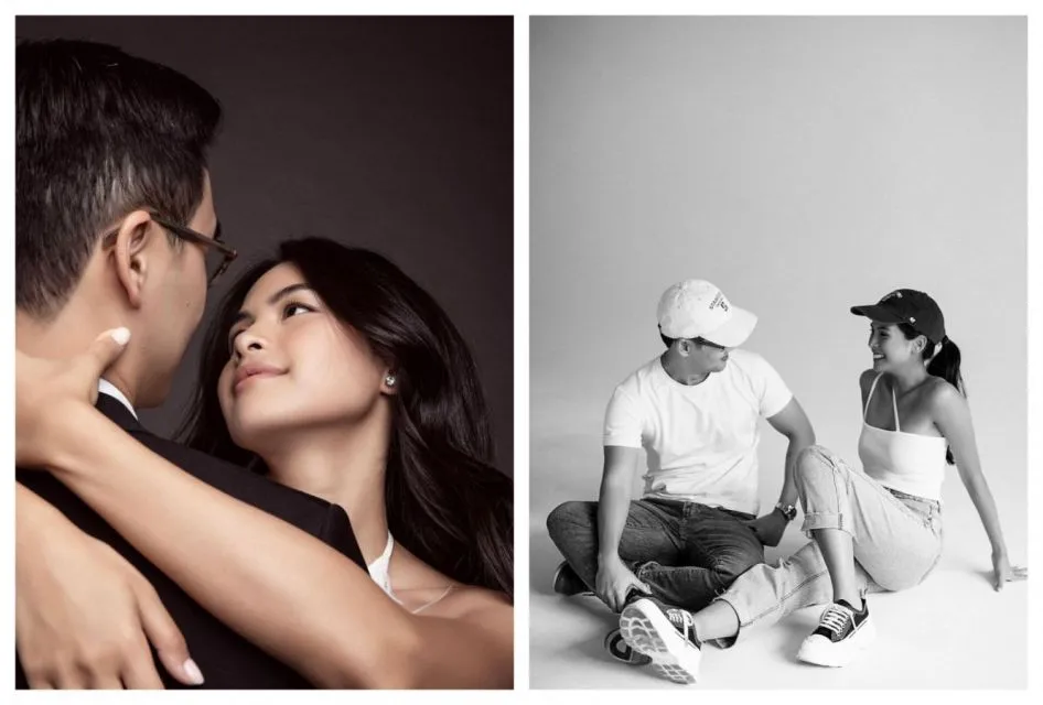 5 Skenario Pillow Talk Malam Pertama Maudy Ayunda dan Jesse Choi. Pasti Berat Obrolannya~ 6 Pillow Talk Maudy