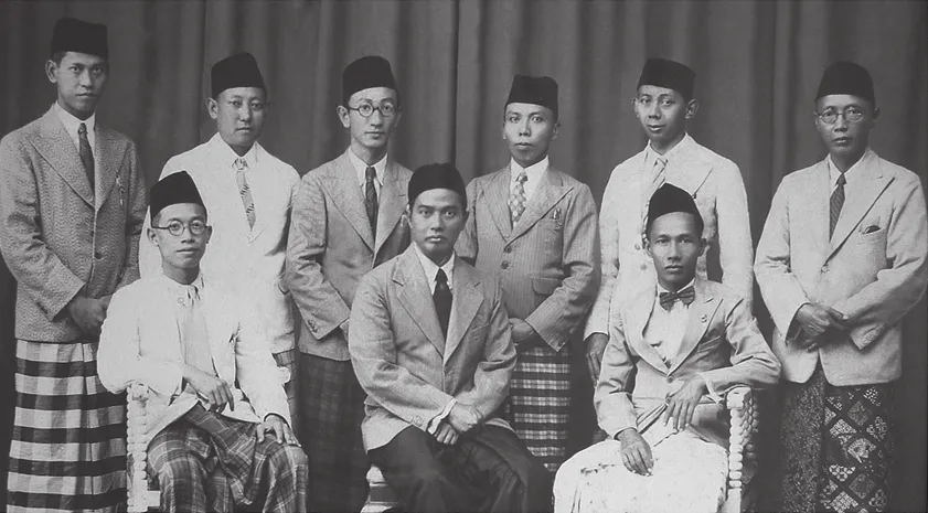 Penting, 4 Fakta Sejarah Hari Kebangkitan Nasional yang Perlu Kamu Tahu 8 Muhammadiyah