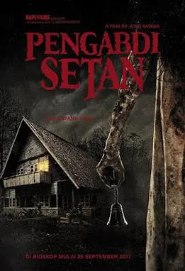7 Film yang Ceritanya Mirip KKN di Desa Penari. Erat dengan Kearifan Lokal dan Mitos 13 film pengabdi setan