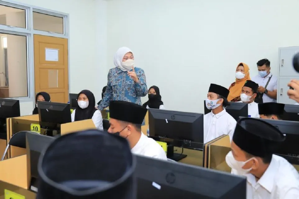Ratusan CPNS Mengundurkan Diri, Alasannya Gaji dan Tunjangan Terlalu Kecil 4 Sanksi yang akan diberi kepada CPNS yang mengundurkan diri
