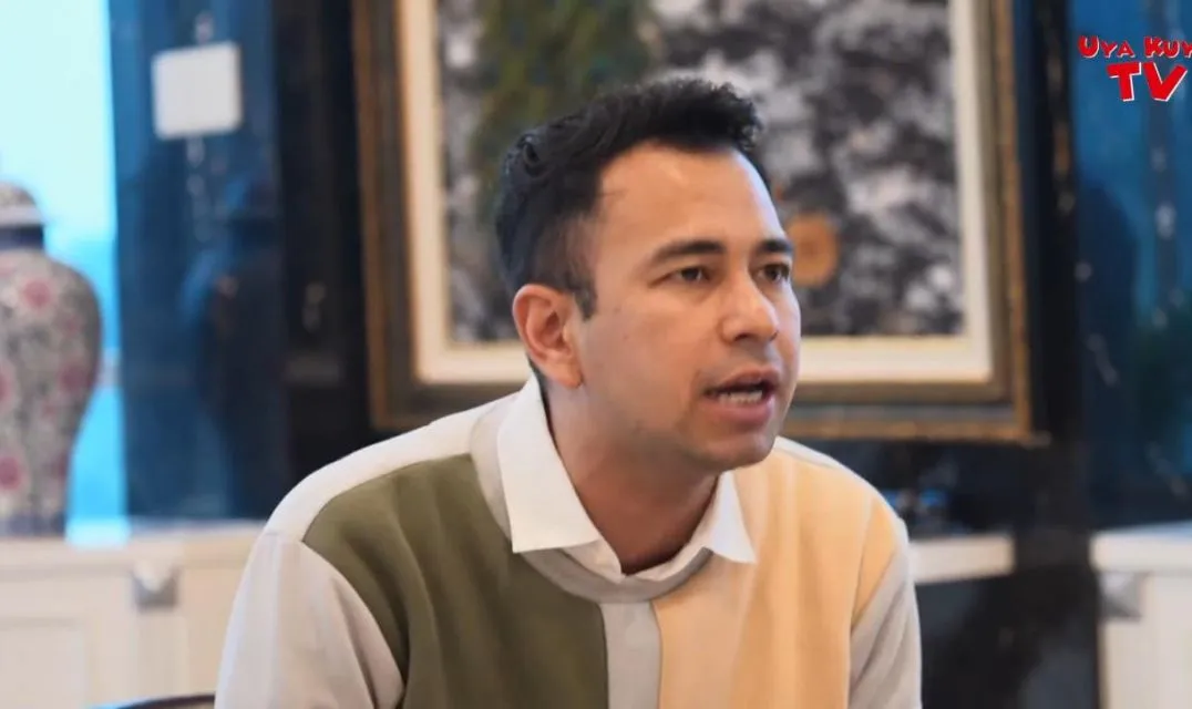 Raffi Ahmad Cerita Pengalaman Pernah Kena Tipu Sampai Ratusan Juta Rupiah 3 raffi ditipu