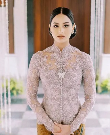 Potret Memesona Amanda Khairunnisa, Adik Maudy Ayunda yang Curi Perhatian 8 Amanda Khairunnisa