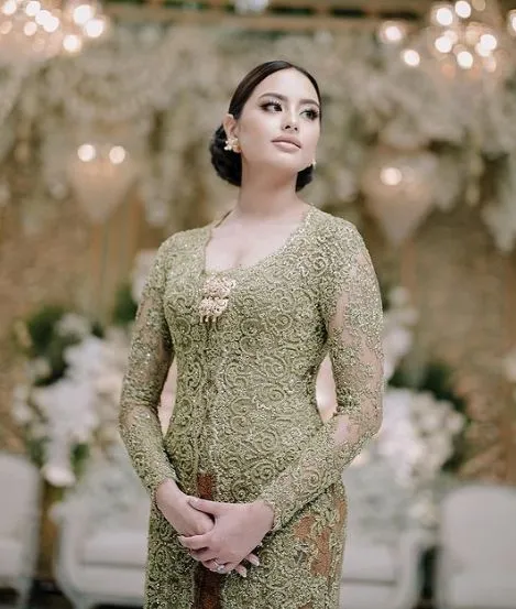 Potret Memesona Amanda Khairunnisa, Adik Maudy Ayunda yang Curi Perhatian 9