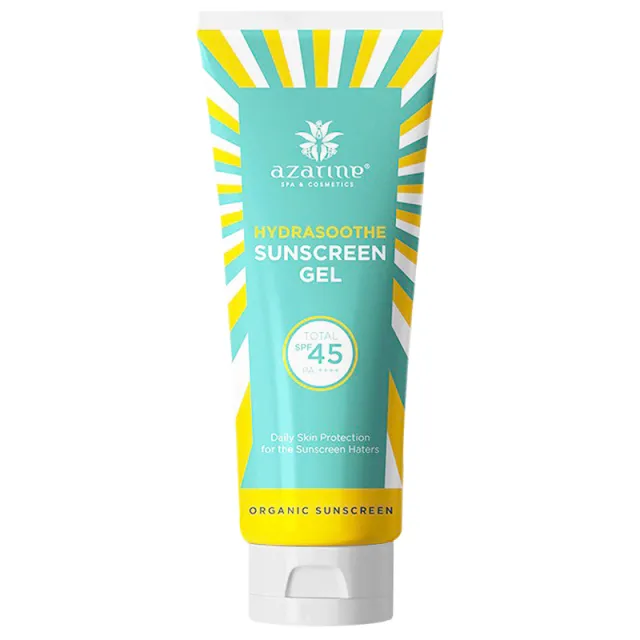 7 Produk Skincare Andalan Cewek-cewek SkuatHipwee. Cinta Banget! 13 Azarine Hydrasoothe Sunscreen