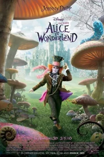 6 Rekomendasi Film yang Dibintangi Johnny Depp, Mulai Genre Fantasi hingga Aksi pun Ada 9