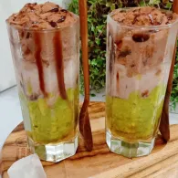 Resep Alpukat Kocok Viral, Bisa Bikin Sendiri di Rumah!
