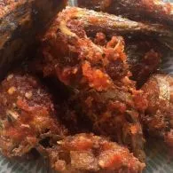 Cara Membuat Ikan Laut Balado Tenggiri Pedas. Super Mudah!