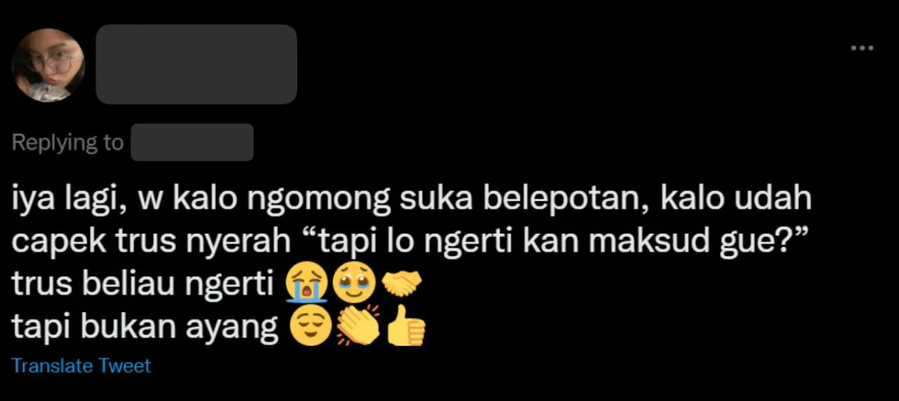 Bukti Kalau Tipe Pacar Mirip Dukun Ternyata Banyak yang Minat 16 pacar idaman