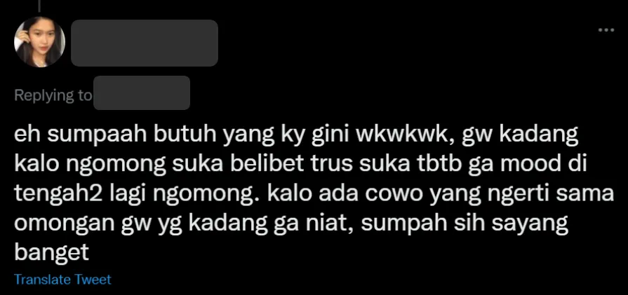 Bukti Kalau Tipe Pacar Mirip Dukun Ternyata Banyak yang Minat 12 pacar idaman