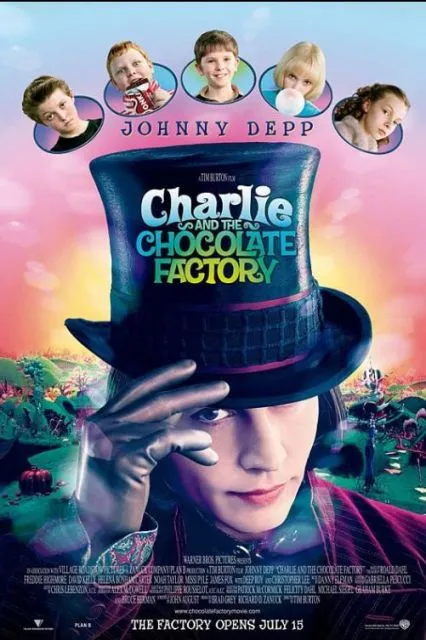 6 Rekomendasi Film yang Dibintangi Johnny Depp, Mulai Genre Fantasi hingga Aksi pun Ada 8