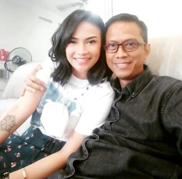 Doddy Sudrajat Ungkap Keberadaan Uang Asuransi Vanessa, Begini Penjelasannya! 6 Doddy Sudrajat jelasakan soalasuransi Vanessa Angel
