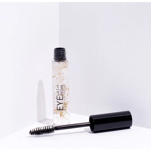 5 Rekomendasi Serum Bulu Mata Agar Lebih Lentik dan Bervolume 8 MS Glow Eye Lash & Brow Serum