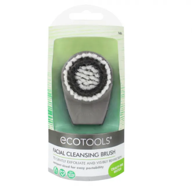 Rekomendasi 5 Alat Pembersih Wajah Terbaik. Praktis Banget! 8 Ecotools